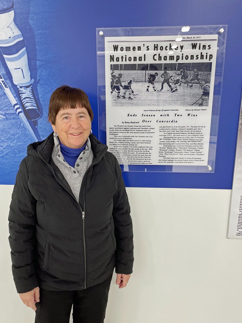 Carol Moroney tweet media