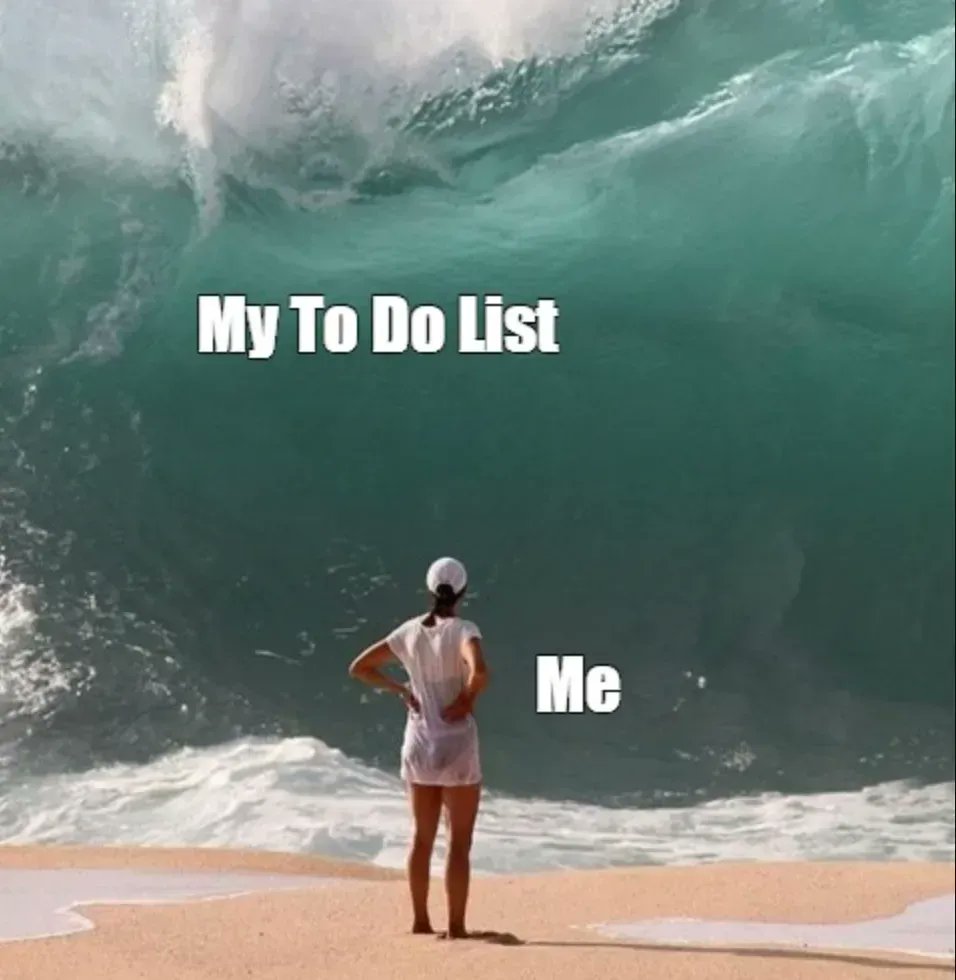 getsesh's tweet image. 🌊 To-do list for this week looming? 
🏄  Don't bail on your goals — have outcomes easily tracked and emailed to everyone after your meeting with Sesh 
buff.ly/3WHOV7g