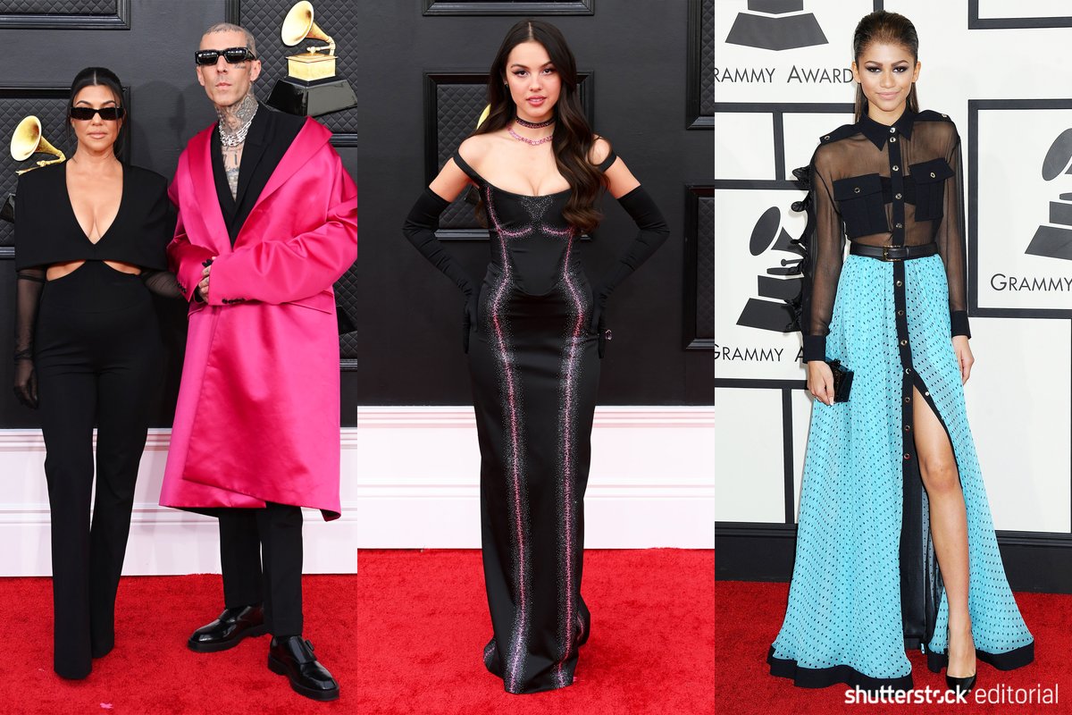 Shutterstock Editorial tweet media