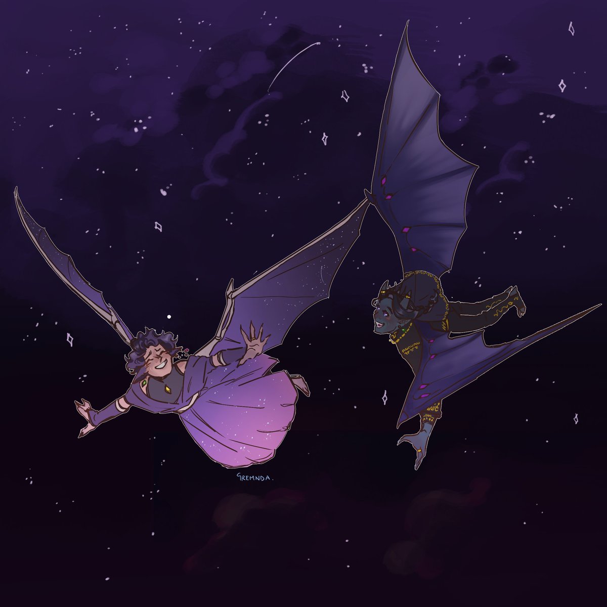 gremnda's tweet photo. 🌌❄️🍄
c!grem throughout the servers🌻
#quillkingdomsmp #quillsmp #cabinetsmp https://t.co/9S437T0Wy8