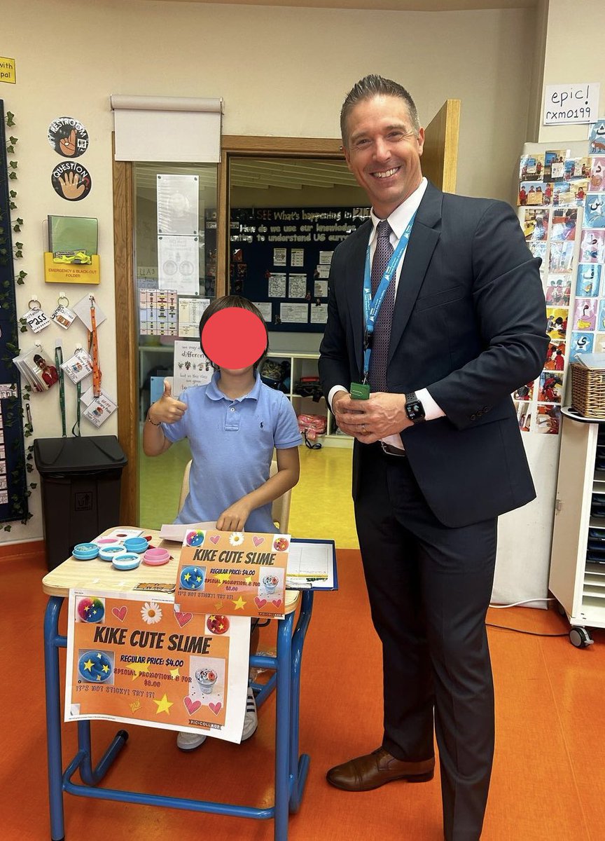 Mike Gilmour (@gilmour_mike) on Twitter photo Our grade 2 students <a href="/DAAElementary/">DAA Elementary</a> were outstanding at their Market Day today! Incredible authentic connections and solutions to real world professions. Very impressed! Our grade 2 students <a href="/DAAElementary/">DAA Elementary</a> were outstanding at their Market Day today! Incredible authentic connections and solutions to real world professions. Very impressed!