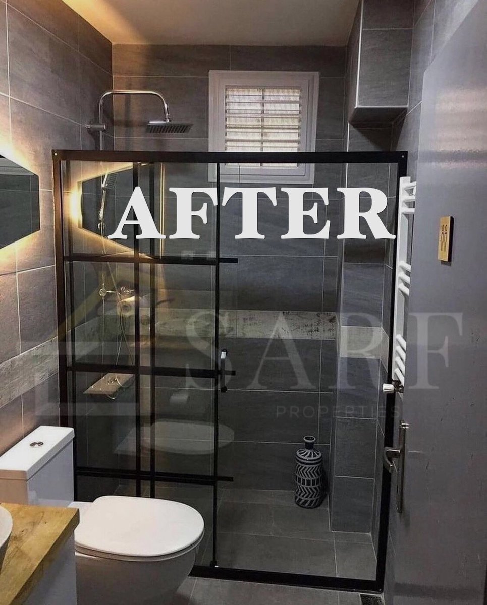 sarfproperties's tweet photo. We build and renovate, Interior &amp; Exterior Decor inspiration: 
Be faithful to your own taste because nothing you really like is ever out of style. ⚒🖼🛋🦋🤩 #AmazingTransformation 
For bookings and more details.
🖥: sarfproper@gmail.com
☎️: +233553534255
#builders #renovation https://t.co/rmTLo59VdH