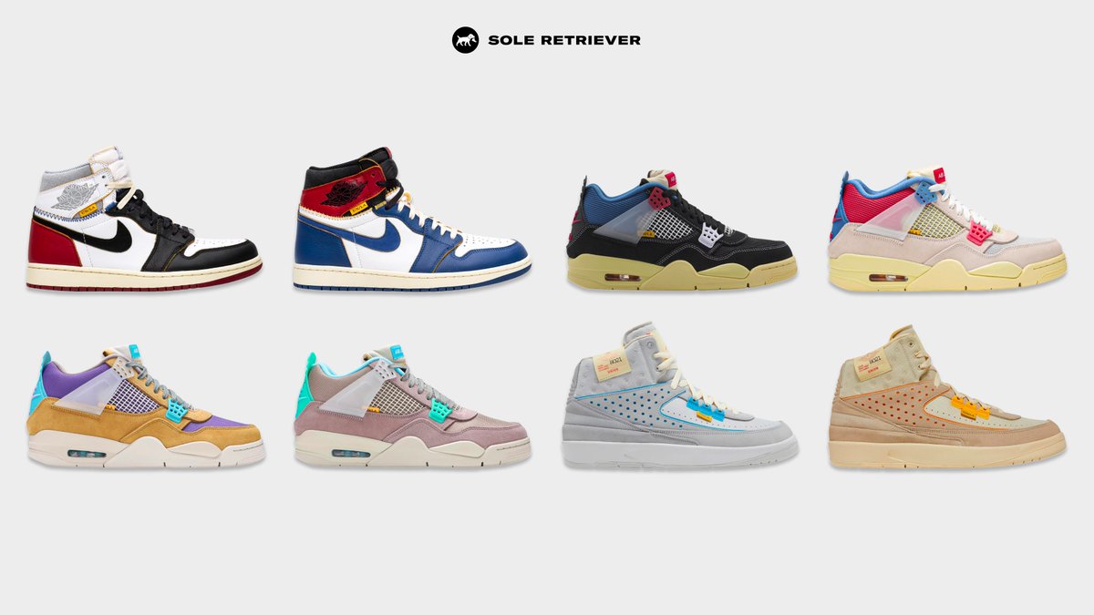 Sole Retriever tweet media