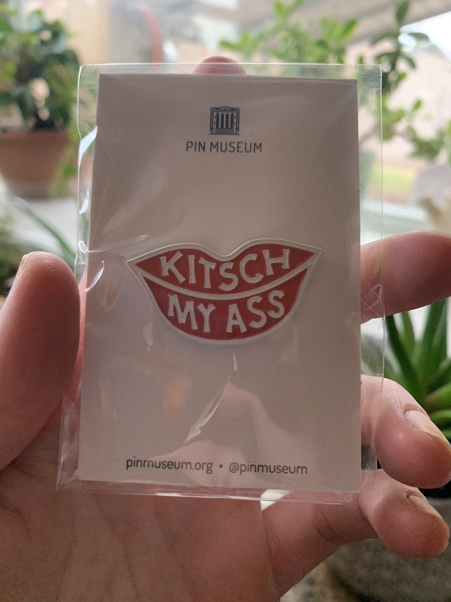 WHAT THIS PLANET LACKS IN KINDNESS IT MAKES UP FOR WITH EXCELLENT KNICK KNACKS