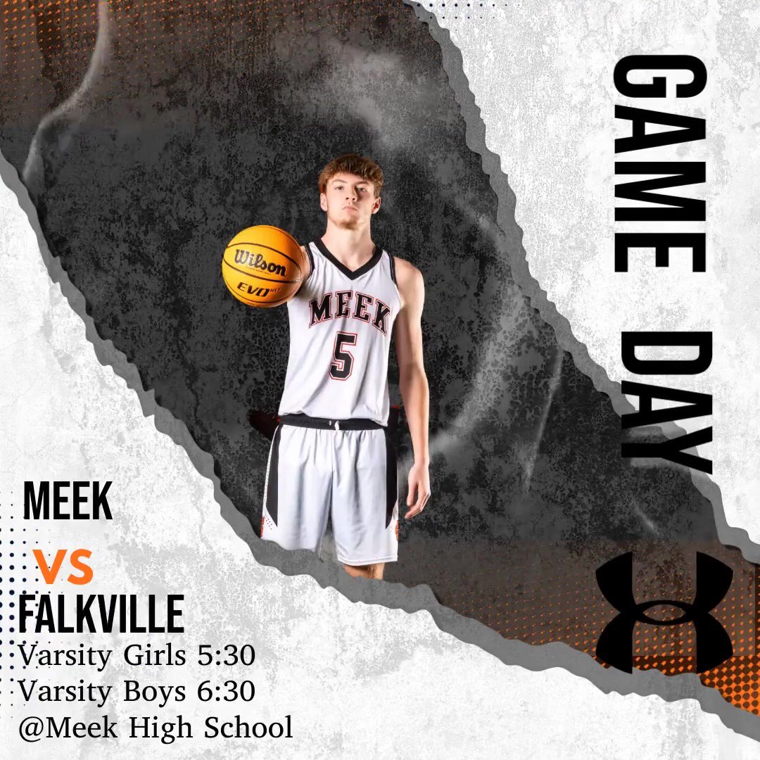 Meek Tiger Hoops (@hoopsmeek) on Twitter photo 