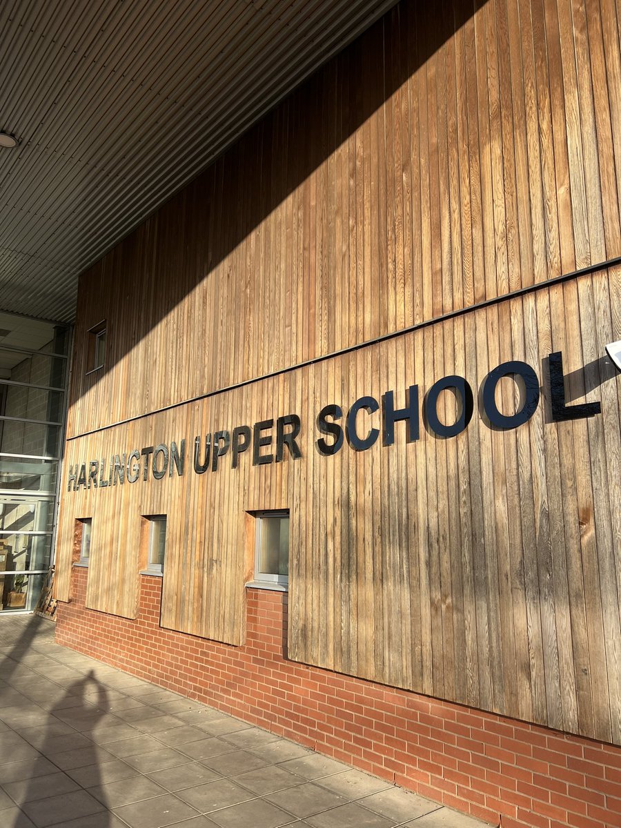 Ellie Fox (@elliefox_14) on Twitter photo Got to love a road trip!🚗 Even better when visiting my old school <a href="/SamWhitAcademy/">Samuel Whitbread</a> <a href="/martin_nmartin/">Nick Martin</a>. Lots of exciting teacher training partnerships with <a href="/_BSTP/">Beds Schools' Training Partnership</a> <a href="/HarlingtonUpper/">Harlington Upper School</a> <a href="/arnold_academy/">Arnold Academy</a> <a href="/ThePyramidTrust/">The Pyramid Schools Trust</a> <a href="/robertbms/">Robert Bloomfield Academy</a>. #3yeardegree #PEtraining #Primary #Secondary Got to love a road trip!🚗 Even better when visiting my old school <a href="/SamWhitAcademy/">Samuel Whitbread</a> <a href="/martin_nmartin/">Nick Martin</a>. Lots of exciting teacher training partnerships with <a href="/_BSTP/">Beds Schools' Training Partnership</a> <a href="/HarlingtonUpper/">Harlington Upper School</a> <a href="/arnold_academy/">Arnold Academy</a> <a href="/ThePyramidTrust/">The Pyramid Schools Trust</a> <a href="/robertbms/">Robert Bloomfield Academy</a>. #3yeardegree #PEtraining #Primary #Secondary