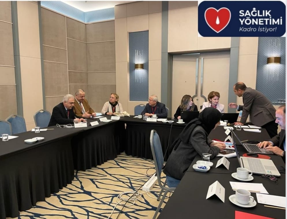 Sağlık yönetimi lisans-önlisans bölümlerinin meslek tanımlarının mecliste kabul edilmesini ve 5bin kadro verilmesini istiyoruz.
<a href="/SbhttnAydin/">Sabahattin Aydın</a>
<a href="/drfahrettinkoca/">Dr. Fahrettin Koca</a>
<a href="/suayipbirinci/">Doç. Dr. Şuayıp Birinci</a>
<a href="/RTErdogan/">Recep Tayyip Erdoğan</a>
<a href="/halileldemir/">Halil ELDEMiR</a> 
<a href="/sbshgm/">Sağlık Hizmetleri Genel Müdürlüğü</a> 

MeclisSağlık YönetiminiDuy