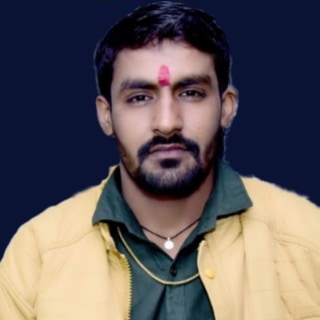 ramswaroopk1's tweet photo. #NewProfilePic https://t.co/INuHLjdCY0