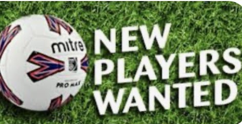 CondorratAFC's tweet photo. 🔴⚫️ Looking to add committed players to our squad. We train Monday’s &amp; Wednesday’s and play Saturday afternoons in the Great Glasgow PAFL
Message the page if interested in coming along  👍 https://t.co/fdLbb2iDhJ