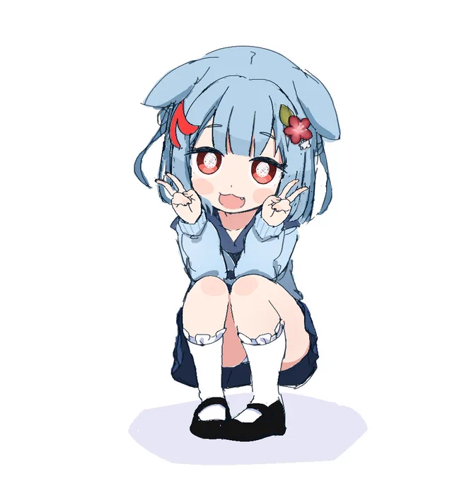 WIP oyasumi 