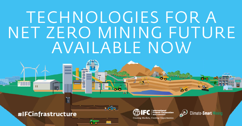 thecarbontrust's tweet photo. Launched today: the Net Zero Roadmap for Copper &amp; Nickel Mining Value Chains.

To reach Net Zero by 2050, these minerals' production must grow by ~250%, but processes must be decarbonised. The guide offers solutions to this &amp; is designed to encourage cross-industry collaboration.