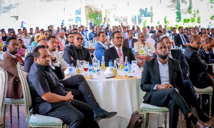 FeisalabdiR's tweet photo. Empowering Youth for Entrepreneurship, Enterprise, TVET, Learn 2 earn and leadership skills, among others are political program activities of @XISBIGAKULMIYE Party. Thanks President @musebiihi for the operationalization of Somaliland Youth Developmenr Fund.
#SLMoYS
#SONYO https://t.co/o6mh7r9SXR