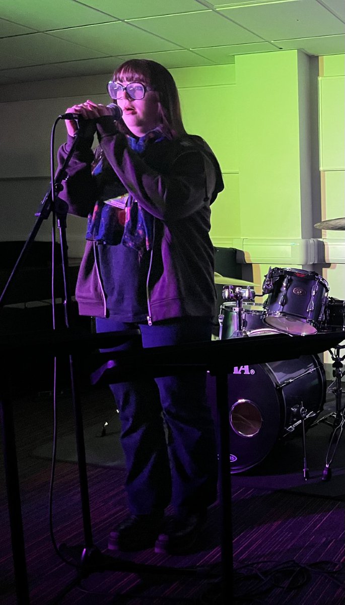 Some awesome photos of our talented <a href="/gimusicteam/">gimusic</a>
learners most recent gig! Stay tuned for our next upcoming Level 3 Music gig at the fabulous 
<a href="/DocksAcademy/">Docks Academy</a> <a href="/DocksBeers/">Docks Beers</a> in April...

<a href="/nerrad_banksie/">Darren Banks</a> <a href="/adam_phillips4/">Adam Phillips</a> <a href="/GiBoxoffice/">GI Box Office</a>
