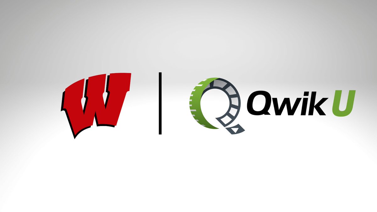 Welcoming <a href="/BadgerFootball/">Wisconsin Football</a> to the <a href="/QwikRecruiting/">QwikRecruiting</a> team!

We are thrilled to be working with <a href="/_maximus347/">Maximus Stienecker</a> and their fantastic football staff! 

#OnWisconsin | <a href="/QwikRecruiting/">QwikRecruiting</a>