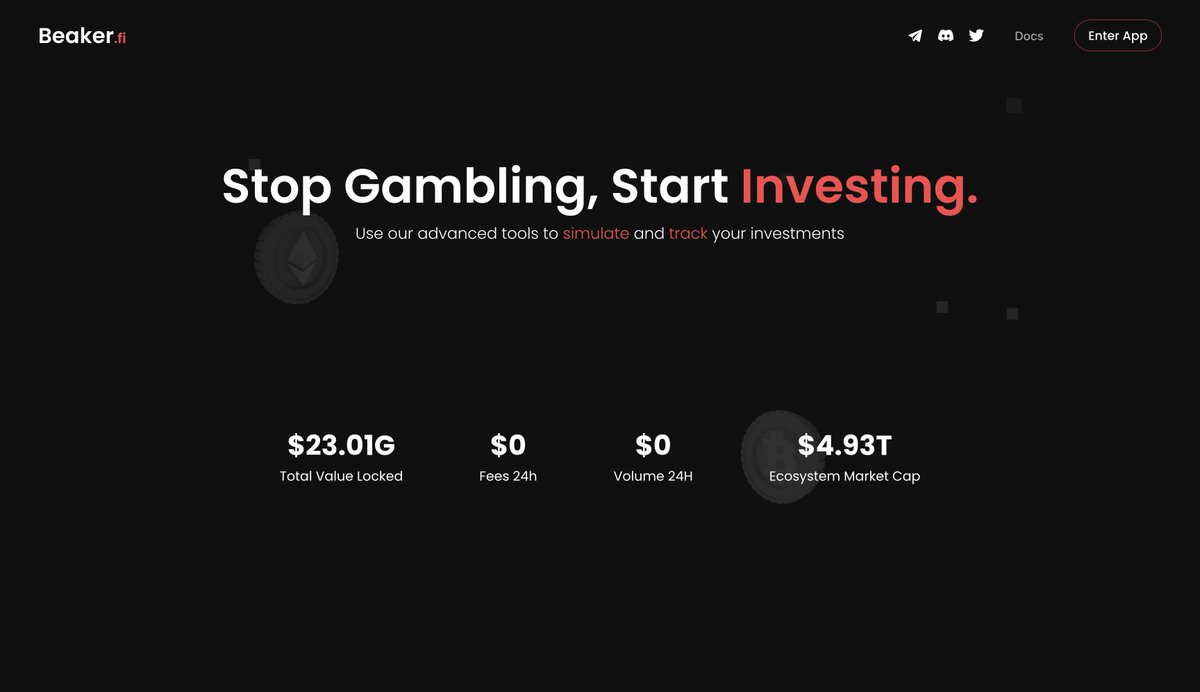 A little sneak peek of what we've been working on 🤐. Stay tuned! 😉