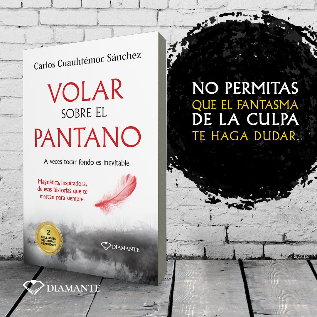 Carlos Cuauhtémoc tweet media