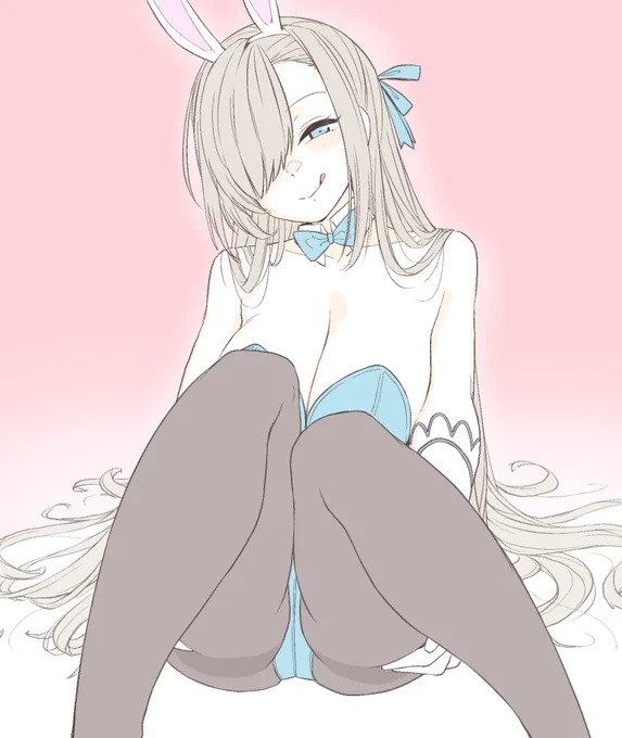 バニーアスナ 
