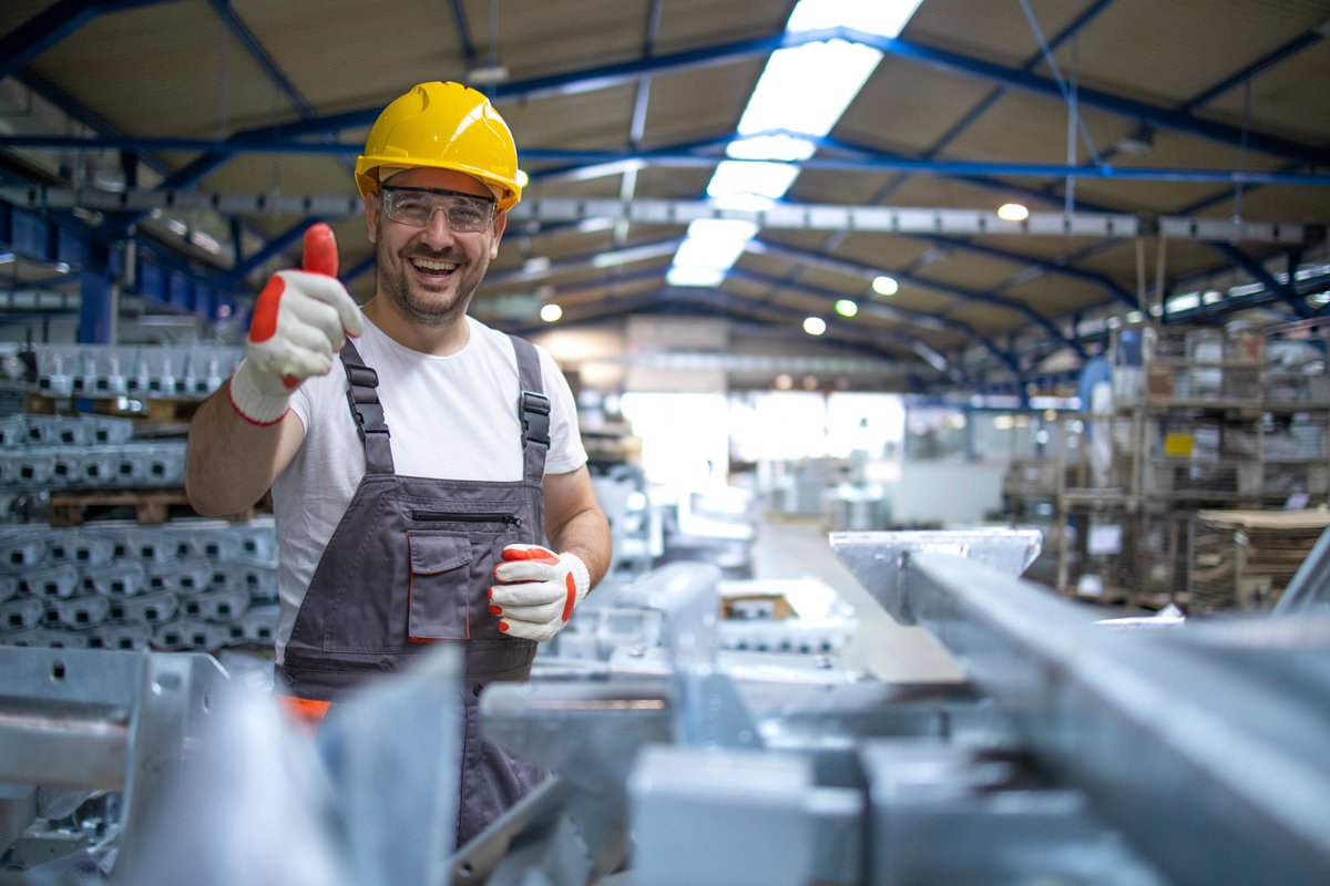 La calidad de vida en el trabajo (quality of work life) es un tema de preocupación frecuente en las organizaciones, que buscan resolver el estrés de sus directivos y empleados y evaluar el clima laboral de una forma constante.

rssindical.mx/2023/01/29/cal…