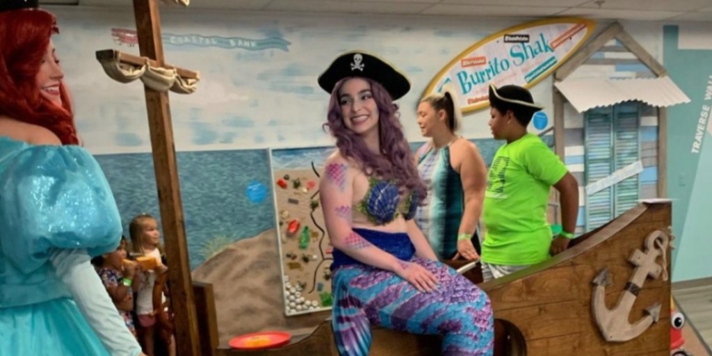 Tired of the same old after-school activities? On Tues, our Go Wild Science team will be hosting an exciting pirate-themed STREAM centered activity for your kiddos at 3:30pm! Get ready to set sail with zing zumm! #pirates #goWildScience #stream #afterschool