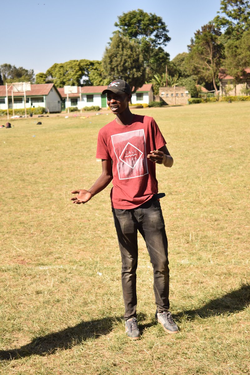 eldoret_fc's tweet photo. Tumejitolea kuwapa watoto fursa za kukuza na kuimarisha uwezo wao wa kucheza kandanda kwa kutoa vifaa vya kutosha, mafunzo thabiti na ya kuvutia katika mazingira ya kufurahisha na salama.
#ChezaPro
#ChendelezaAfrica
#MashujaaWaAfrika https://t.co/P46k038YKd