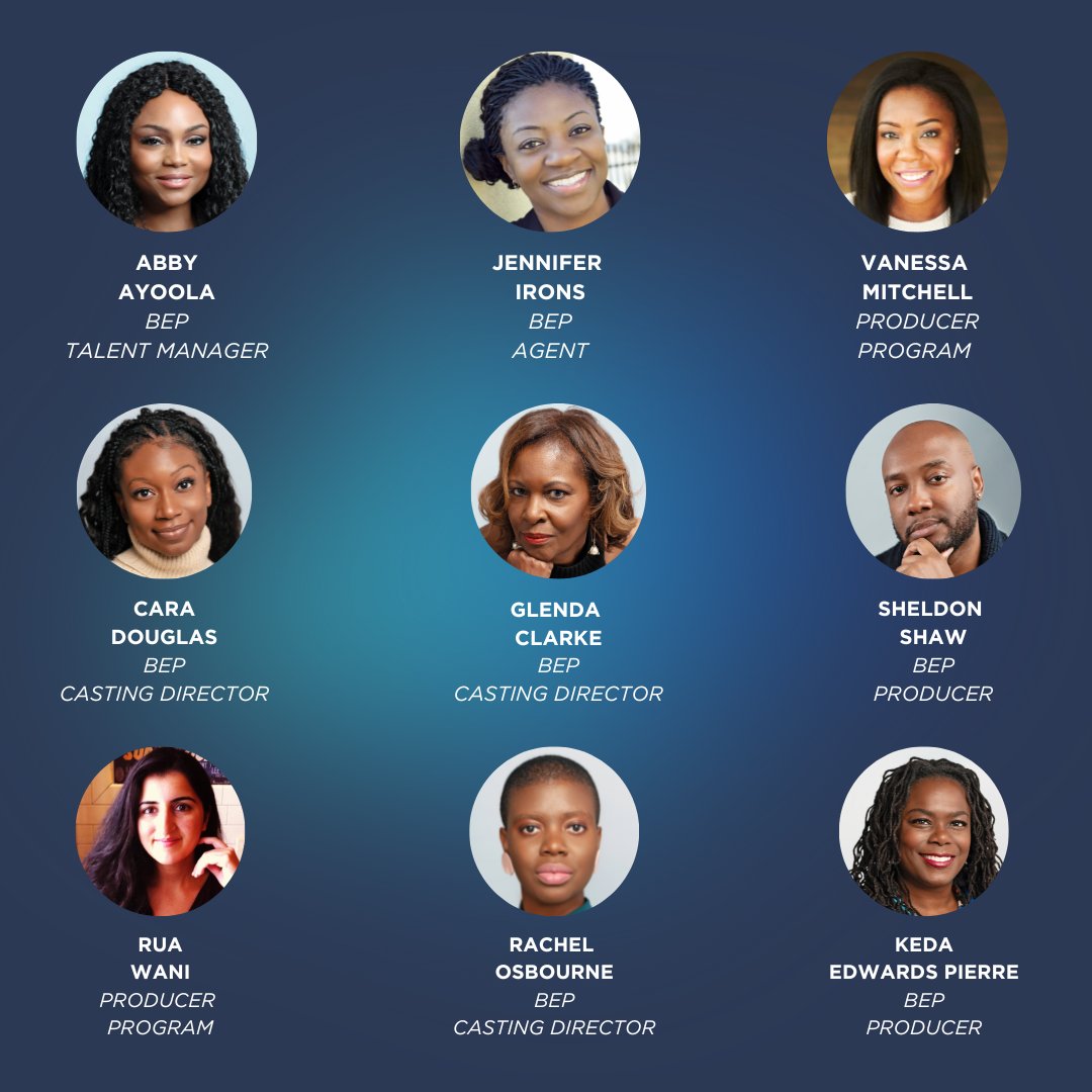 In partnership with Prime Time, Reelworld #HerFrameMatters is eager to present our Panel, "The Case for Authentic Depiction of Diverse Women on Screen." This Panel will feature industry leaders as they will discuss the value and importance of authentic portrayal.