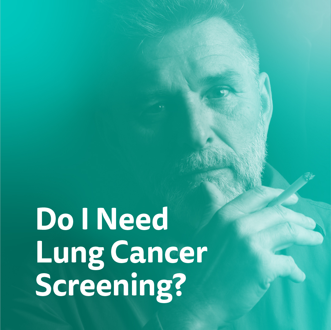RadAssocImaging's tweet photo. Do I Need Lung Cancer Screening?
Caught early, lung cancer is highly treatable. If you currently smoke, or quit within the past 15 years, learn about your risk and whether quick, painless LDCT screening might be an important part of your regular health exam. https://t.co/ShzLOkxVEk