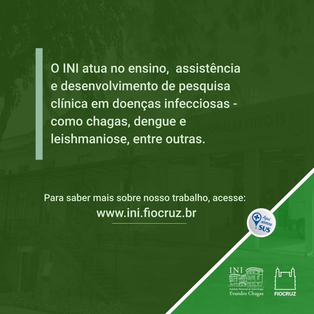 inifiocruz's tweet image. Hoje (30/01) é o Dia Mundial das Doenças Tropicais Negligenciadas. A @pahowho  está lançando a campanha global: “Vamos agir agora. Vamos agir juntos. Vamos investir na eliminação das doenças tropicais negligenciadas”
.
.
#opas #ntds #infectologia #pesquisaclinica #fiocruz #sus