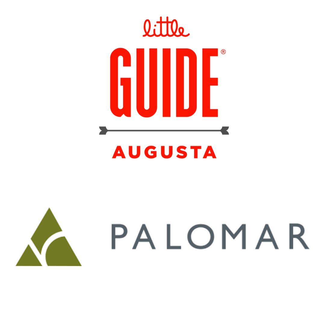 Two local firms – The Palomar Group and Little Guide Augusta – will be on campus Wednesday to meet students at our Business Showcase from 4–5:30 p.m. in Allgood Hall.