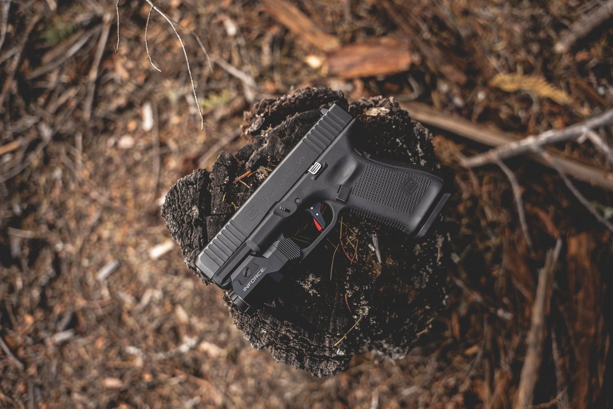 What's your favorite part of the WILD1
-
We love how its mounted flushed on the #glock
-
#inforce #inforcelights #doitinthedark #wild1 #glocknation