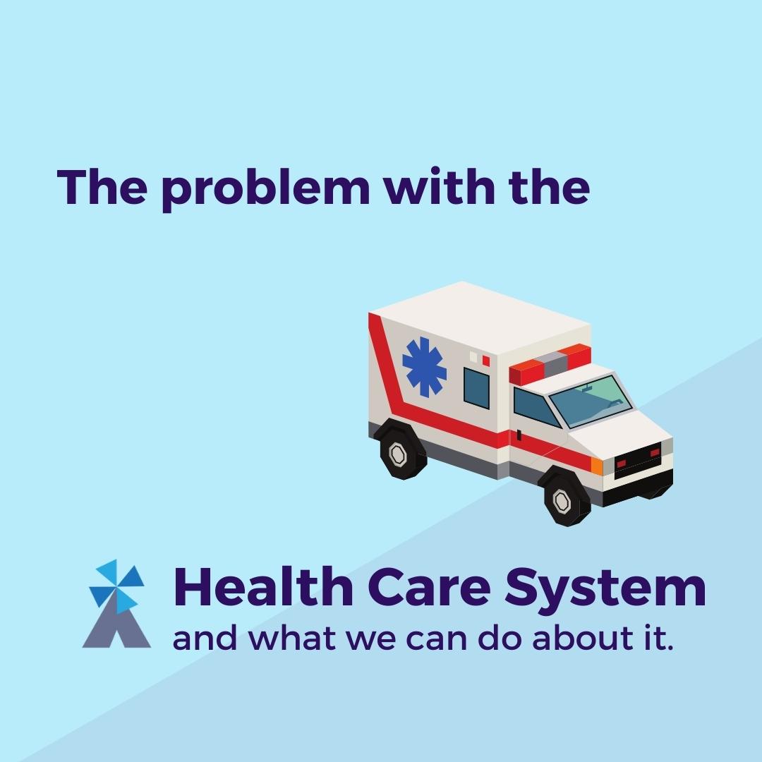 tamvoes's tweet photo. While funding continues to be a crucial component of keeping our healthcare system afloat, we have thought little about how we deliver healthcare, which experts say needs to change.

Click the link in our bio to learn more about what TAMVOES is doing to solve these problems. https://t.co/E0oR5KRT36