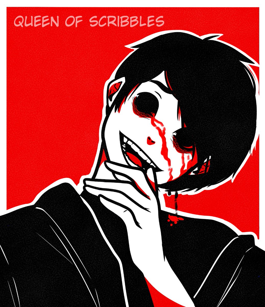 Eddie Casa (@QueenScribble) / Posts / X