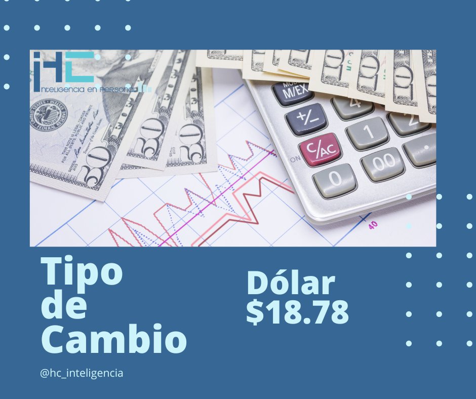 HC Inteligencia tweet media