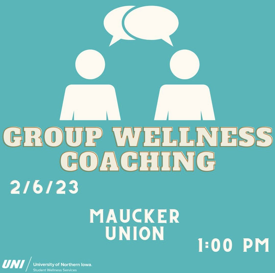 UNI_SWS's tweet photo. We are so excited to present at the @InvolvementUNI Student Leader Workshop Series starting this week! 🎉

➡️ Swipe to see our presentation topics and a full schedule of the Workshop Series! 🤩

#1UNI #BeWell #BeConnected https://t.co/K03Mfadg6k