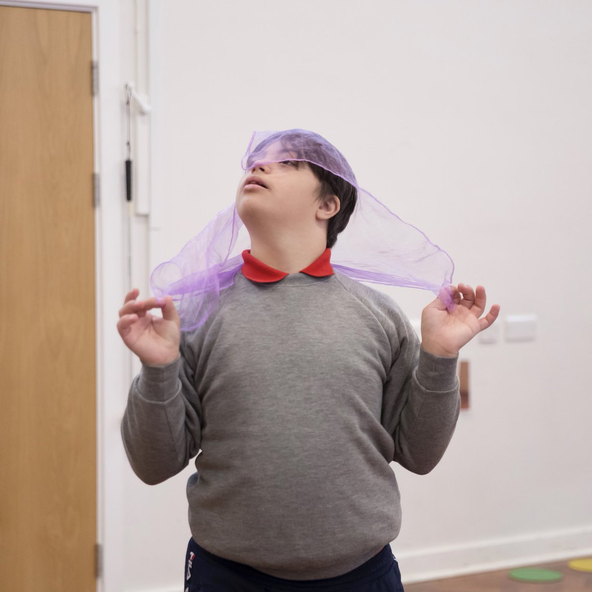 Vicki Busfield tweet media