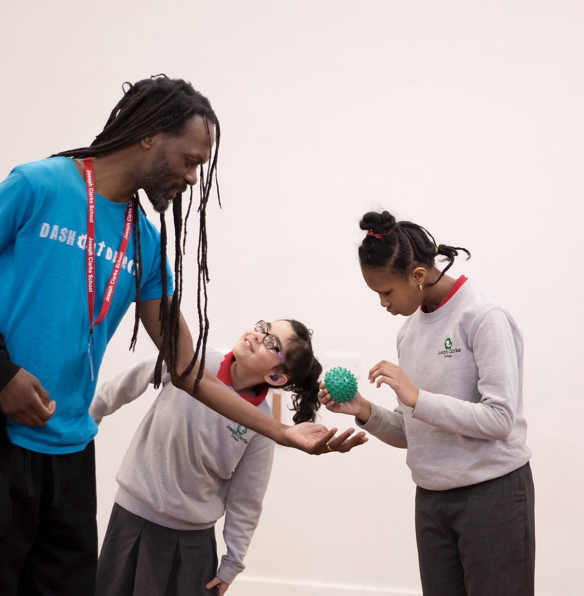 Vicki Busfield tweet media