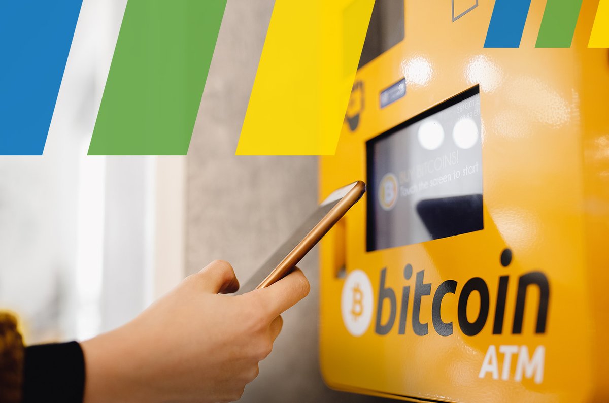 Did you know there are two types of Bitcoin ATMs? One is just for buying, and the other is for buying and selling. As of November 2022, there were almost 40,000 ATMs on the planet!