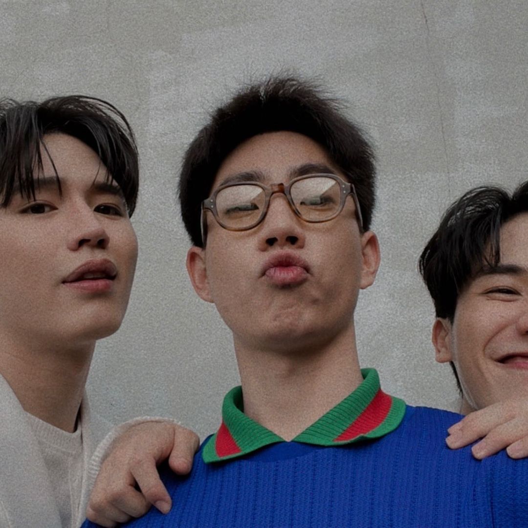 Mmessaa_'s tweet image. Tiger Gang complete😍
#Tawan_V #Newwiee #ArmWC #ออฟจุมพล #xiseks 
#Newwiee30thBirthday #Happy30thNewwieeDay