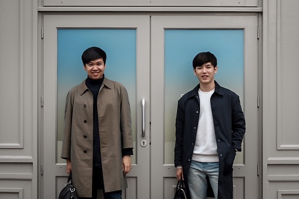 Mmessaa_'s tweet image. Tiger Gang complete😍
#Tawan_V #Newwiee #ArmWC #ออฟจุมพล #xiseks 
#Newwiee30thBirthday #Happy30thNewwieeDay