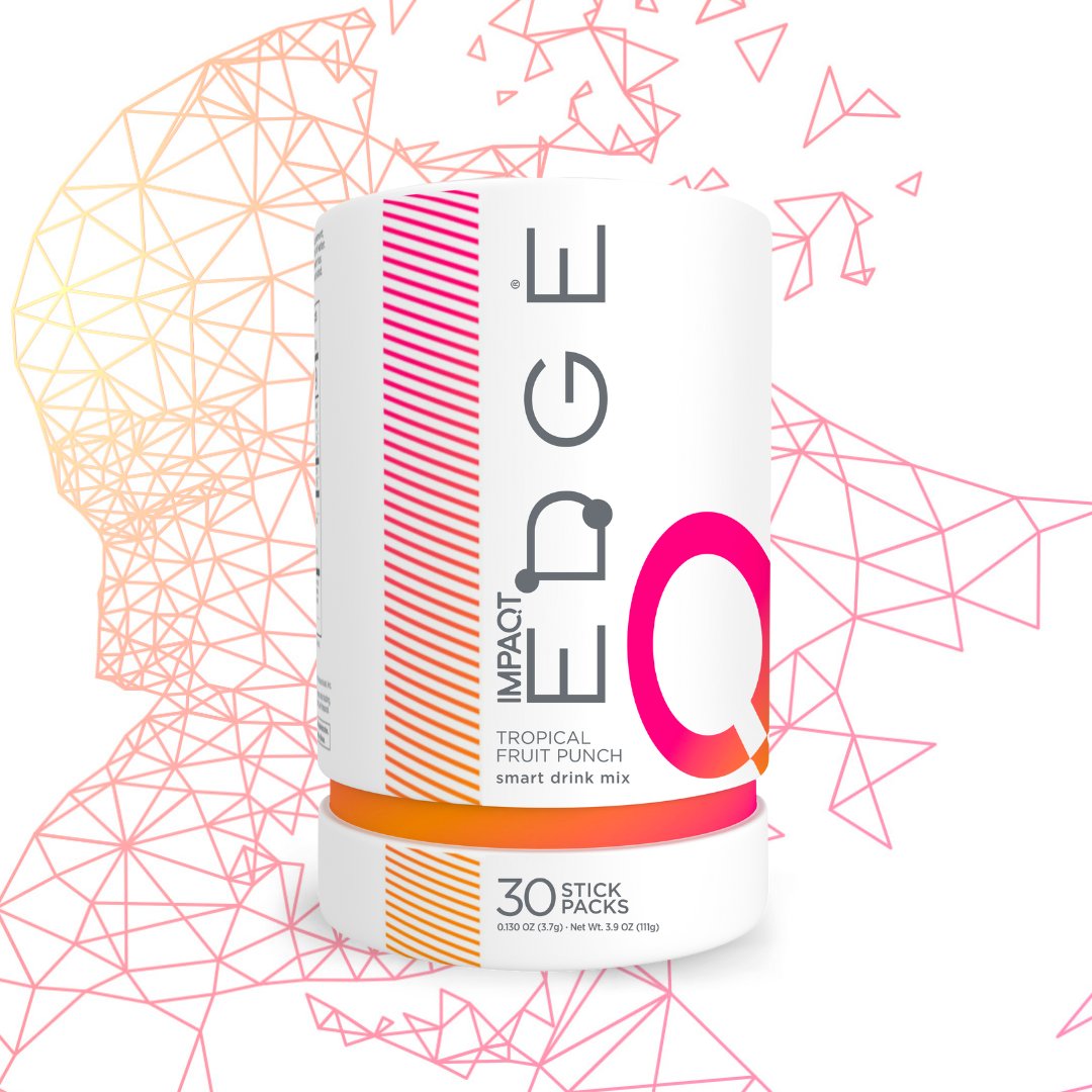 Kz1Team's tweet image. Want the EDGE?

Impact a myriad of functions in the brain and body.
impaqtedge.com

#gettheedge #ontheedge #KZ1 #IMPAQTEDGE