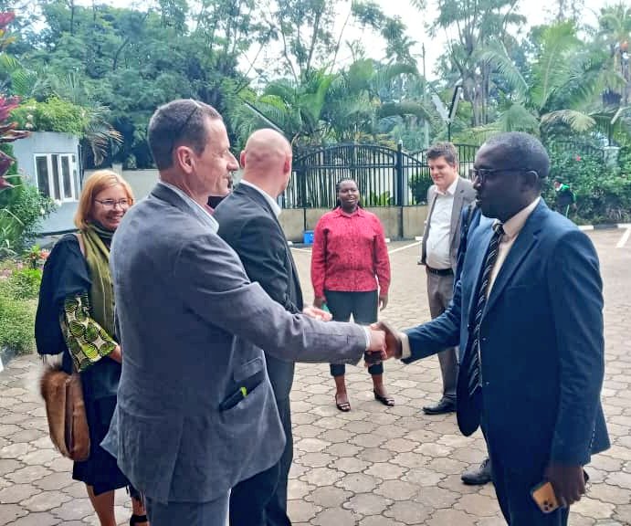 Rubavu District tweet media