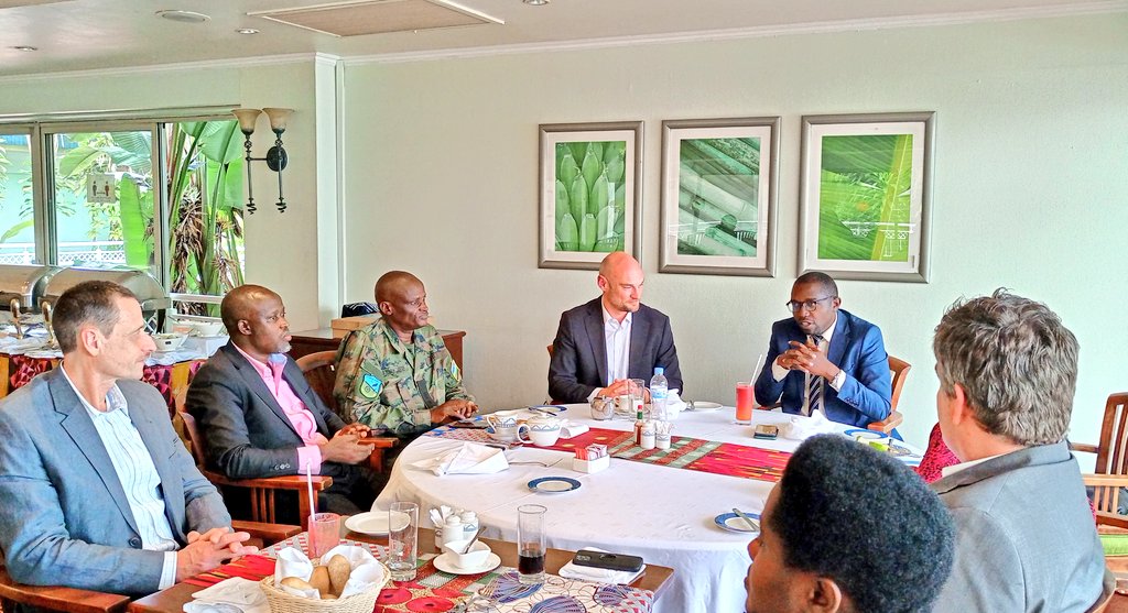 Rubavu District tweet media