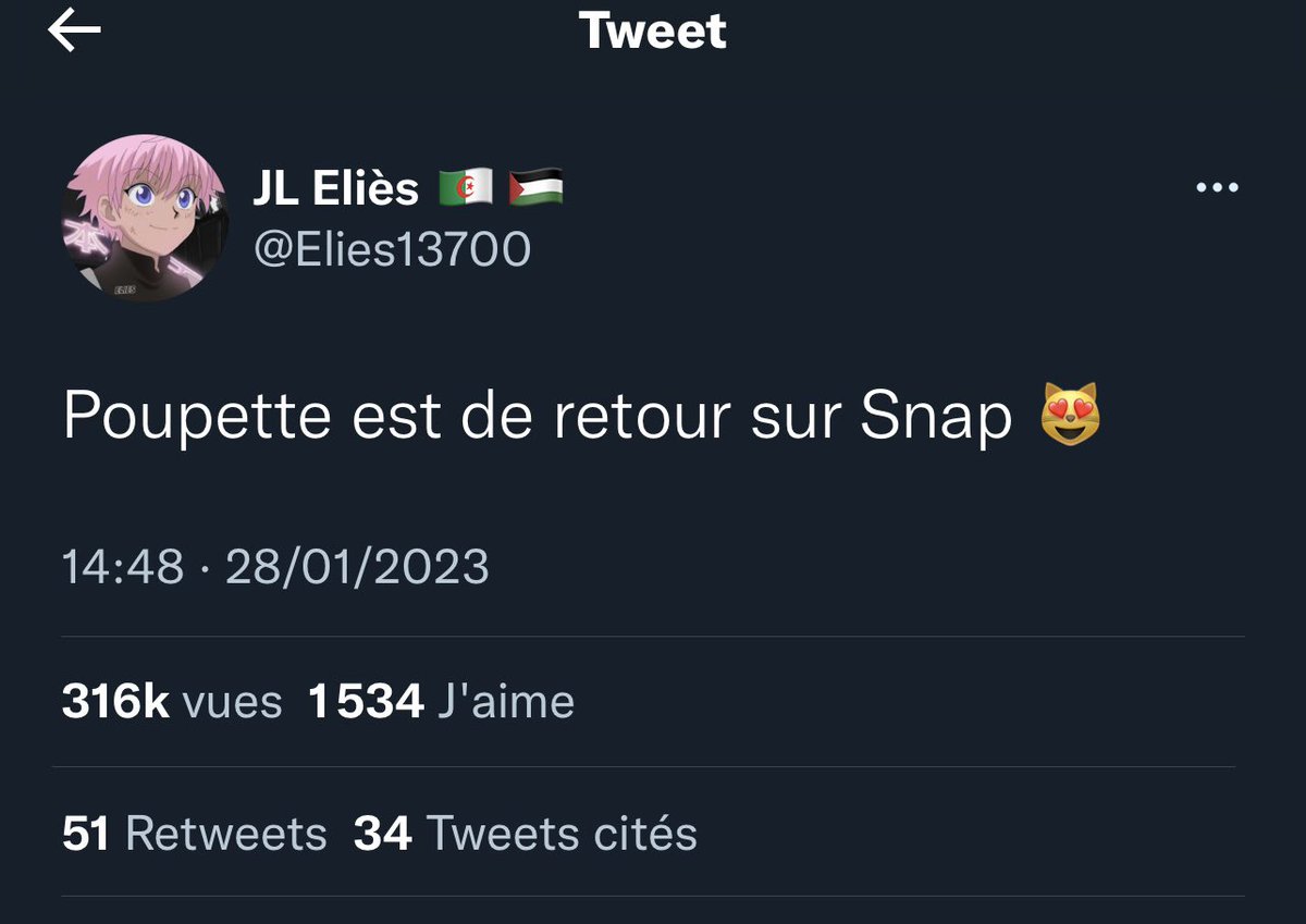 Ilies 🥷🏽🇲🇦 tweet media