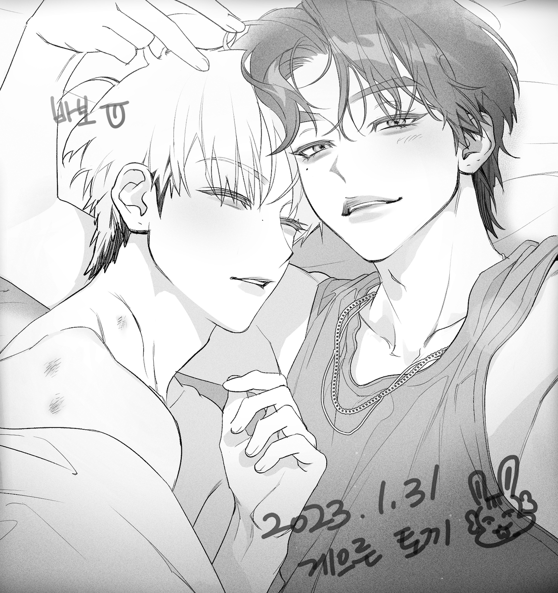 ssig_ssick's tweet photo. 연숩 https://t.co/WDS1qJxKMw