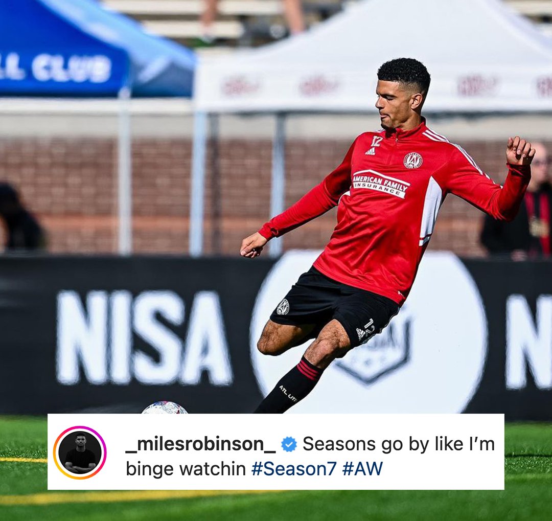 usmntonly's tweet photo. Miles Robinson is back ❤️ https://t.co/q0nvuGyR2x