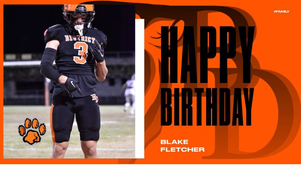 Brentsville District Football tweet media