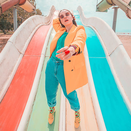 Don’t miss Style Lab HQ on Wednesday from 4–5 p.m. via Microsoft Teams, our Business Connection for the semester. Students register in Handshake. 
#BusinessForLife #LikeNoOther