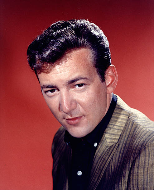 OTD 2010 Bobby posthumously received the Lifetime Achievement Grammy.
#bobbydarin #grammys #grammyawardwinner #songwriter #songwritershalloffame #multitalented #LEGENDARY