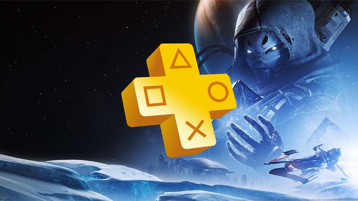 thedestinyshow's tweet image. Rumor: Destiny 2 Beyond Light is coming to PS Plus Essential Games in February 2023.

#Destiny2 #BeyondLIght #DestinyTheGame