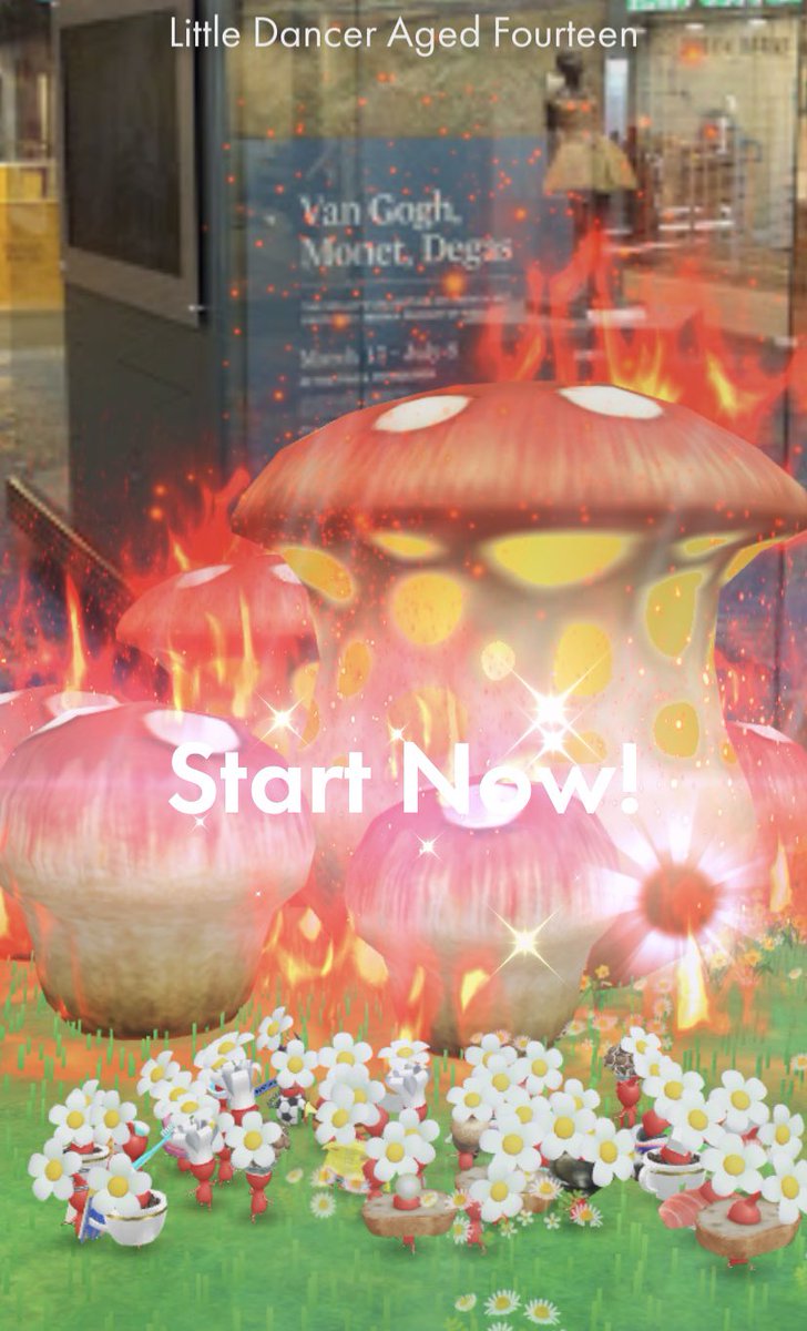 JohnnyTourz's tweet photo. #PikminBloom Weekly Lookback!
#Niantic #Pikmin #SomethingNew #NianticAR #CommunityDay #NewMushroomAttack #10KDays #10KADay #10K #ピクミンブルーム https://t.co/n5v5r54qpa