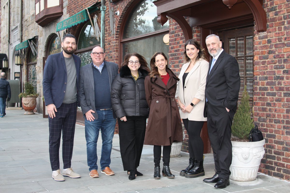 Assemblywoman Amy Paulin tweet media